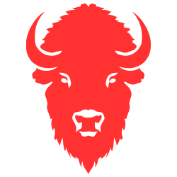 RedBison Logo